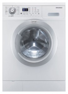 Tvättmaskin Samsung WF7522SUV Fil recension