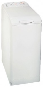Tvättmaskin Electrolux EWT 9125 W Fil recension