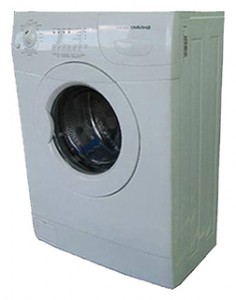 Máquina de lavar Shivaki SWM-HM8 Foto reveja