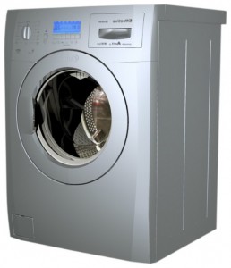 Machine à laver Ardo FLSN 105 LA Photo examen