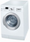 bäst Siemens WM 12E347 Tvättmaskin recension