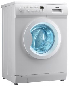 Machine à laver Haier HNS-1000B Photo examen