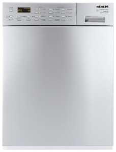 ﻿Washing Machine Miele W 2839 i WPM re Photo review