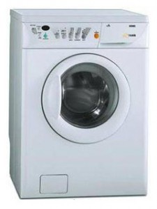 洗濯機 Zanussi ZWD 5106 写真 レビュー