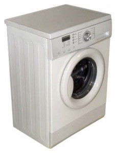 Máquina de lavar LG F-8056LD Foto reveja