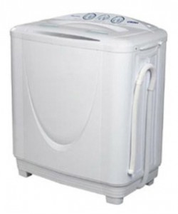 ﻿Washing Machine NORD WM85-288SN Photo review