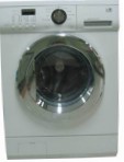 best LG F-1220TD ﻿Washing Machine review