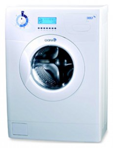 Tvättmaskin Ardo WD 80 S Fil recension