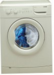 bedst BEKO WMD 26140 T Vaskemaskine anmeldelse