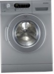 bedst Samsung WF7522S6S Vaskemaskine anmeldelse