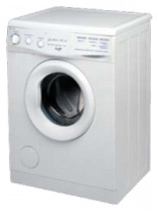 Machine à laver Whirlpool AWZ 475 Photo examen