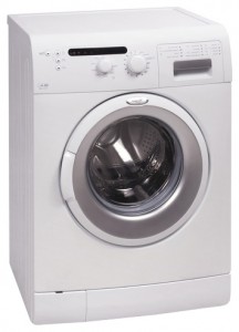 Machine à laver Whirlpool AWG 350 Photo examen