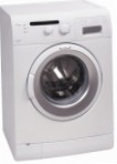 bäst Whirlpool AWG 350 Tvättmaskin recension