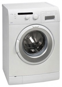 洗濯機 Whirlpool AWG 650 写真 レビュー