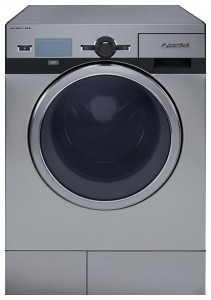 ﻿Washing Machine De Dietrich DFW 814 X Photo review