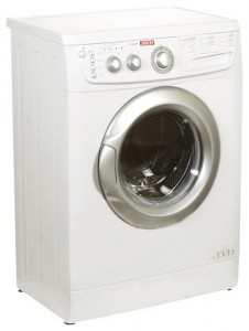 çamaşır makinesi Vestel WMS 840 TS fotoğraf gözden geçirmek