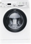 melhor Hotpoint-Ariston WMSF 6080 B Máquina de lavar reveja