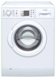 Máquina de lavar NEFF W7320F2 Foto reveja