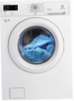optim Electrolux EWW 1476 HDW Mașină de spălat revizuire