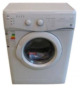 Máquina de lavar General Electric R08 FHRW Foto reveja