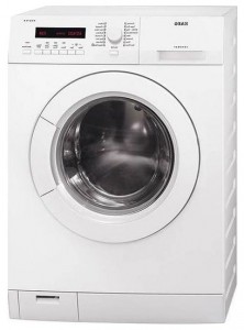 ﻿Washing Machine AEG L 75270 FLP Photo review