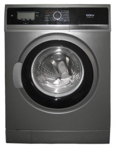 çamaşır makinesi Vico WMV 4005L(AN) fotoğraf gözden geçirmek