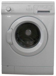 çamaşır makinesi Vico WMV 4065E(W)1 fotoğraf gözden geçirmek