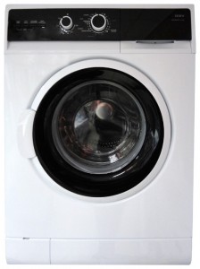 Tvättmaskin Vico WMV 4085S2(WB) Fil recension