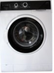 labākais Vico WMV 4085S2(WB) Veļas mašīna pārskatīšana