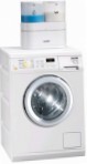 melhor Miele W 5967 WPS Máquina de lavar reveja