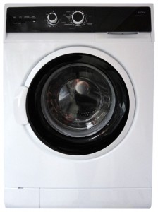 Vaskemaskine Vico WMV 4785S2(WB) Foto anmeldelse