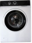 labākais Vico WMV 4785S2(WB) Veļas mašīna pārskatīšana