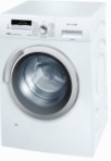 最好 Siemens WS 10K246 洗衣机 评论