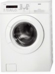 melhor AEG L 70470 FL Máquina de lavar reveja