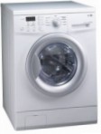 en iyi LG F-1256LDP çamaşır makinesi gözden geçirmek