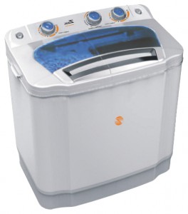 Tvättmaskin Zertek XPB50-258S Fil recension