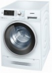 最好 Siemens WD 14H442 洗衣机 评论