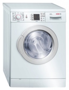 เครื่องซักผ้า Bosch WAE 2044 รูปถ่าย ทบทวน