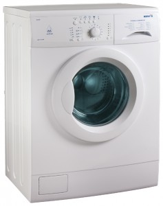 Vaskemaskin IT Wash RR510L Bilde anmeldelse