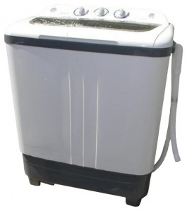 Máquina de lavar Element WM-5503L Foto reveja