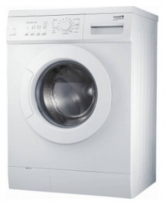 Tvättmaskin Hansa AWE510L Fil recension