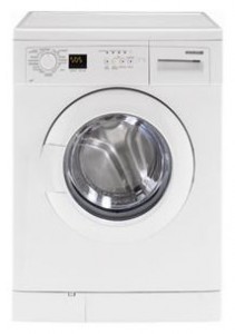 Máquina de lavar Blomberg WAF 5305 Foto reveja