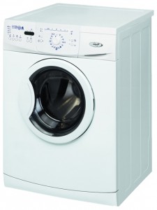 Machine à laver Whirlpool AWO/D 7010 Photo examen