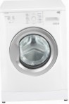 最好 BEKO WMB 61002 Y+ 洗衣机 评论