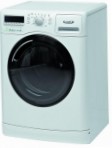 melhor Whirlpool AWOE 8560 Máquina de lavar reveja
