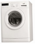 melhor Whirlpool AWO/C 61001 PS Máquina de lavar reveja