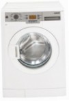 melhor Blomberg WNF 8427 A30 Greenplus Máquina de lavar reveja