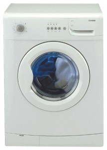 Máquina de lavar BEKO WKE 15080 D Foto reveja