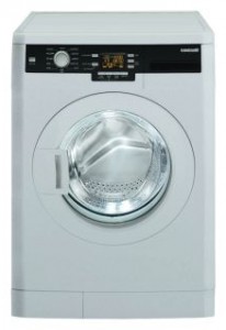 ﻿Washing Machine Blomberg WNF 8447 S30 Greenplus Photo review