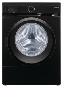 Machine à laver Gorenje WA 60SY2B Photo examen
